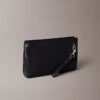 Tasche mit erhabenem Logo Tasche mit erhabenem Logo