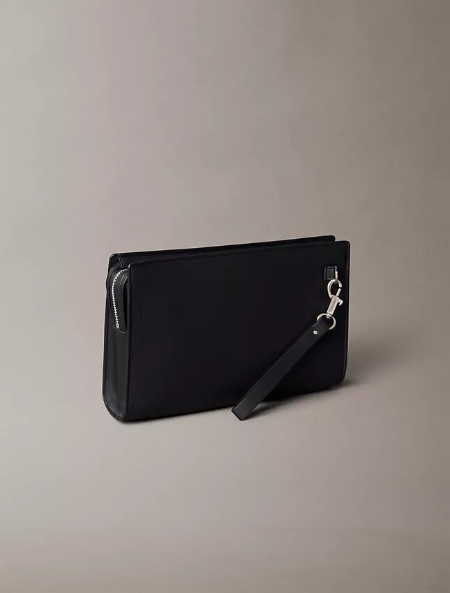 Tasche mit erhabenem Logo Tasche mit erhabenem Logo