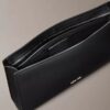 Tasche mit erhabenem Logo Tasche mit erhabenem Logo