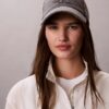 Tech-Jacke mit Emblem-Logo und Perforation