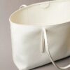 Tote-Bag mit durchgehendem Emblem-Logo und Beutel