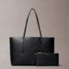 Tote-Bag mit Folienlogo Tote-Bag mit Folienlogo