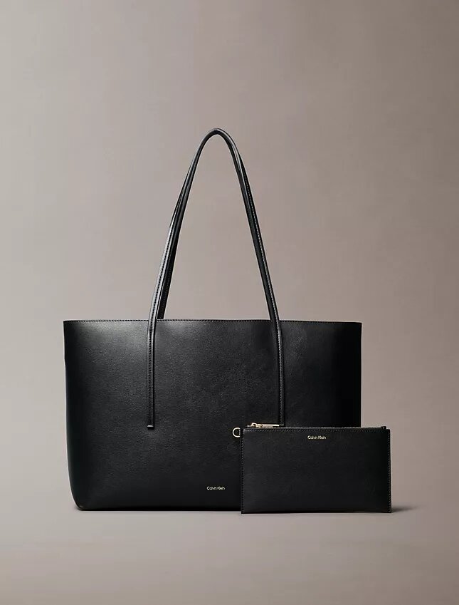 Tote-Bag mit Folienlogo Tote-Bag mit Folienlogo