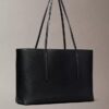 Tote-Bag mit Folienlogo Tote-Bag mit Folienlogo