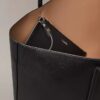 Tote-Bag mit Folienlogo Tote-Bag mit Folienlogo