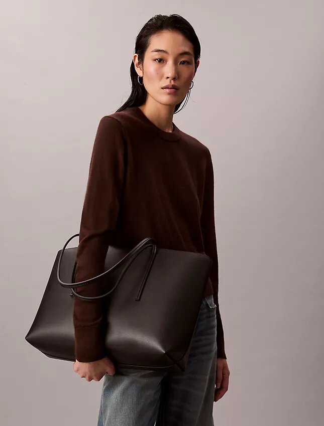 Tote-Bag mit Folienlogo Tote-Bag mit Folienlogo