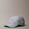 Trucker-Baseballkappe mit Standard-Logo Trucker-Baseballkappe mit Standard-Logo