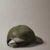 Trucker-Baseballkappe mit Standard-Logo Trucker-Baseballkappe mit Standard-Logo