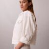 Trucker Jacket im 90er-Jahre-Stil Trucker Jacket im 90er-Jahre-Stil