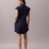 Utility Shirt-Kleid Utility Shirt-Kleid