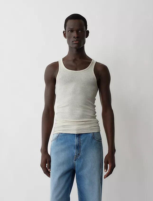 Walter Tanktop Walter Tanktop