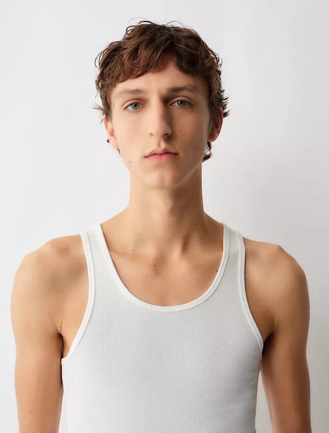 Walter Tanktop Walter Tanktop