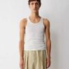 Walter Tanktop Walter Tanktop