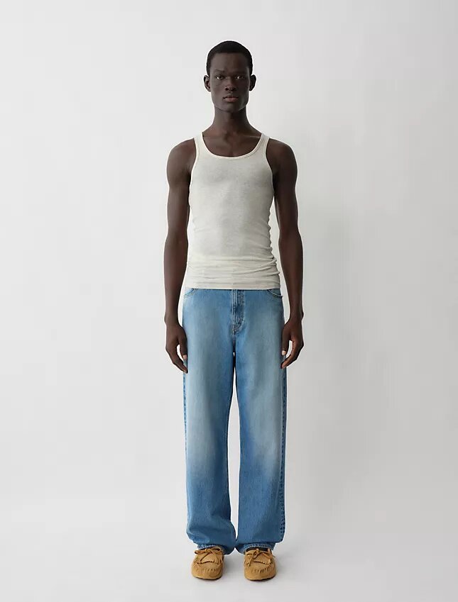 Walter Tanktop Walter Tanktop