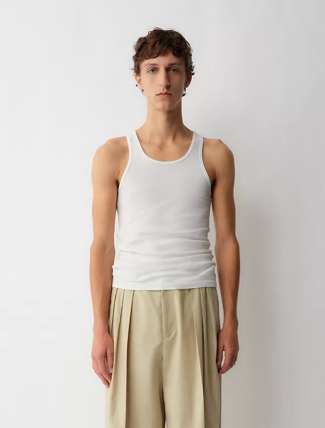 Walter Tanktop Walter Tanktop