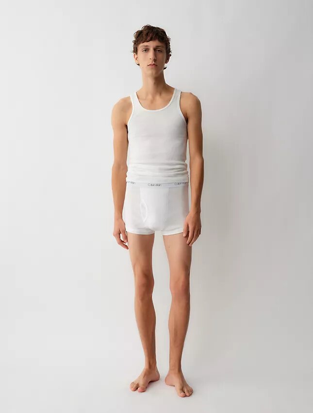 Walter Tanktop Walter Tanktop