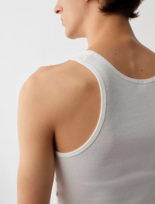 Walter Tanktop Walter Tanktop