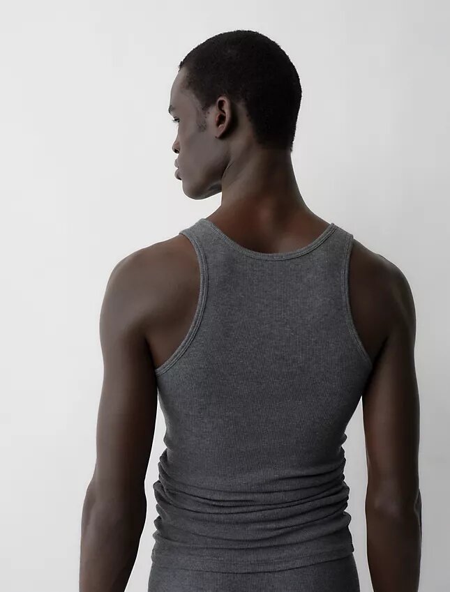 Walter Tanktop Walter Tanktop