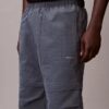 Wandelbare Hose aus Ripstop-Nylon