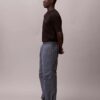 Wandelbare Hose aus Ripstop-Nylon