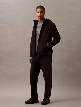 Wasserabweisende, Unlined Regenjacke Wasserabweisende, Unlined Regenjacke