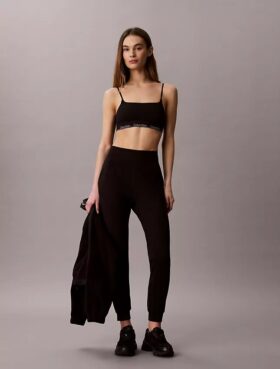 Weiche Sport-Jogginghose