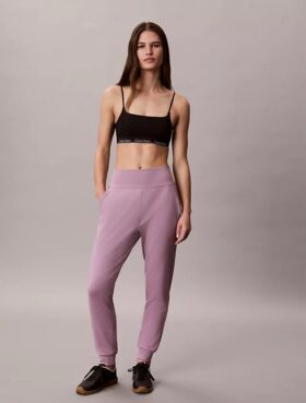 Weiche Sport-Jogginghose