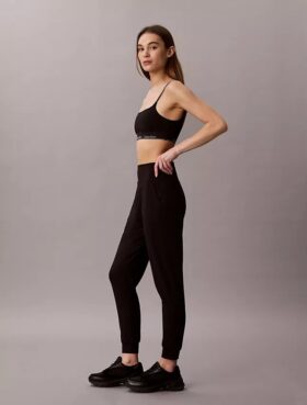 Weiche Sport-Jogginghose