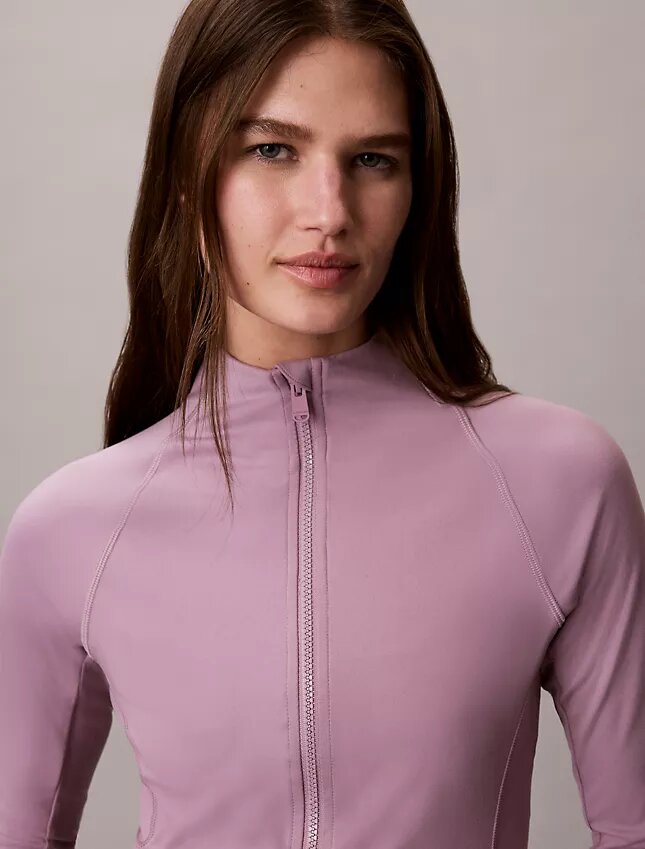 Weiche Sportjacke Weiche Sportjacke