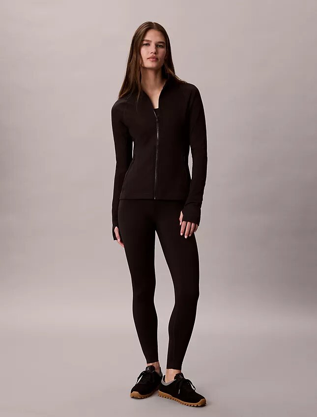 Weiche Sportjacke Weiche Sportjacke