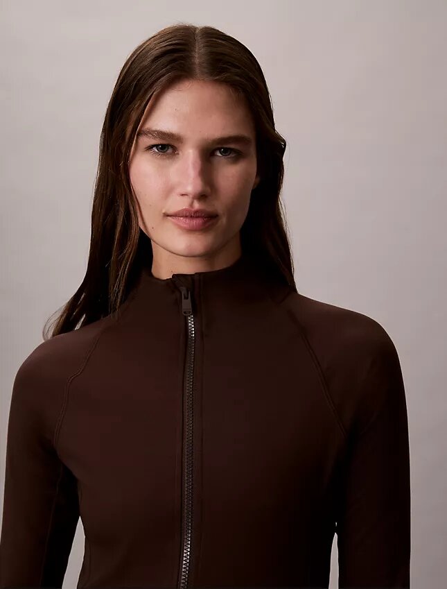 Weiche Sportjacke Weiche Sportjacke