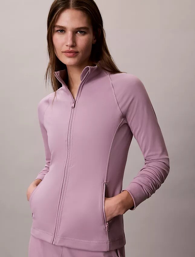 Weiche Sportjacke Weiche Sportjacke