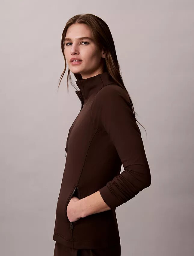 Weiche Sportjacke Weiche Sportjacke