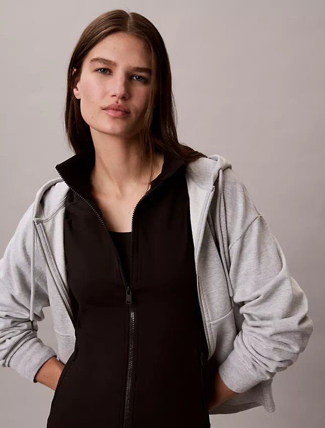 Weiche Sportjacke Weiche Sportjacke