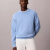 Weicher Baumwollpullover