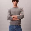 Weicher Baumwollpullover Weicher Baumwollpullover