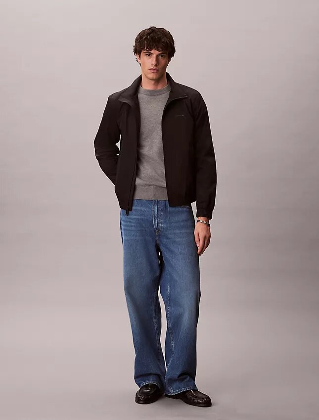 Weicher Baumwollpullover Weicher Baumwollpullover