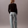 Weicher Baumwollpullover Weicher Baumwollpullover