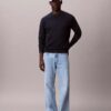 Weicher Baumwollpullover