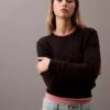 Weicher Baumwollpullover Weicher Baumwollpullover