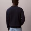 Weicher Baumwollpullover