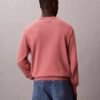 Weicher Baumwollpullover