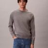 Weicher Baumwollpullover Weicher Baumwollpullover