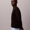 Weicher Baumwollpullover Weicher Baumwollpullover
