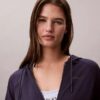 Weicher Sport-Hoodie