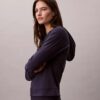 Weicher Sport-Hoodie