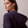 Weicher Sport-Hoodie