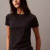 Weiches Baumwoll-T-Shirt