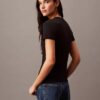 Weiches Baumwoll-T-Shirt