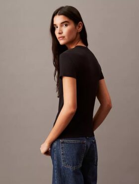 Weiches Baumwoll-T-Shirt Weiches Baumwoll-T-Shirt